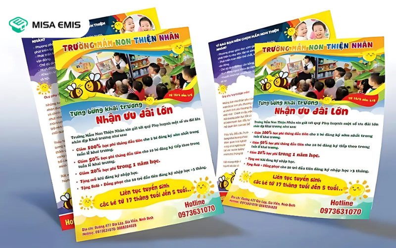 05-cach-tuyen-sinh-cho-truong-mam-non-hieu-qua-2025