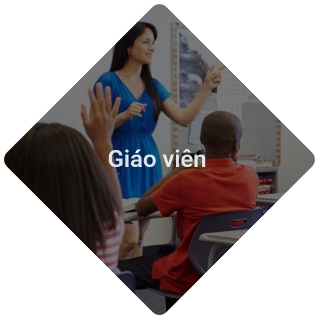 Giáo viên