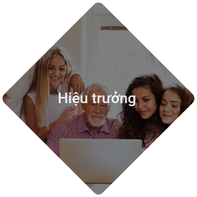 Hiệu trưởng