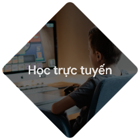 Học trực tuyến