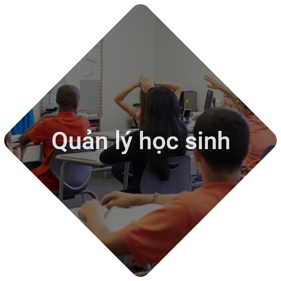 Quản lý học sinh
