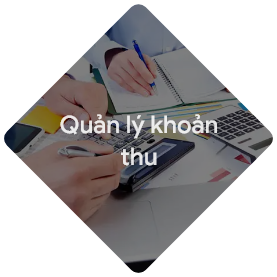 Quản lý khoản thu