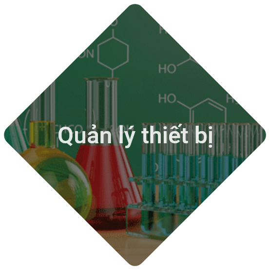 Quản lý thiết bị