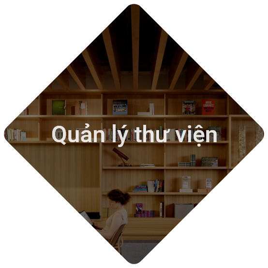 Quản lý thư viện