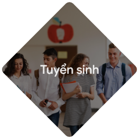 Tuyển sinh